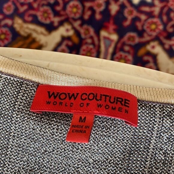 WOW Couture Bodycon Dress  - Picture 15 of 15